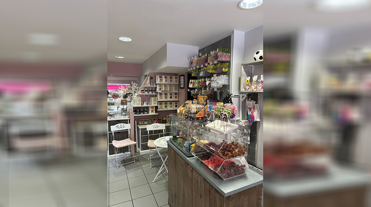 Ma-Cabane - Vente Boutique CHALON-SUR-SAONE, 30 m²