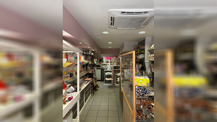 Ma-Cabane - Vente Boutique CHALON-SUR-SAONE, 30 m²