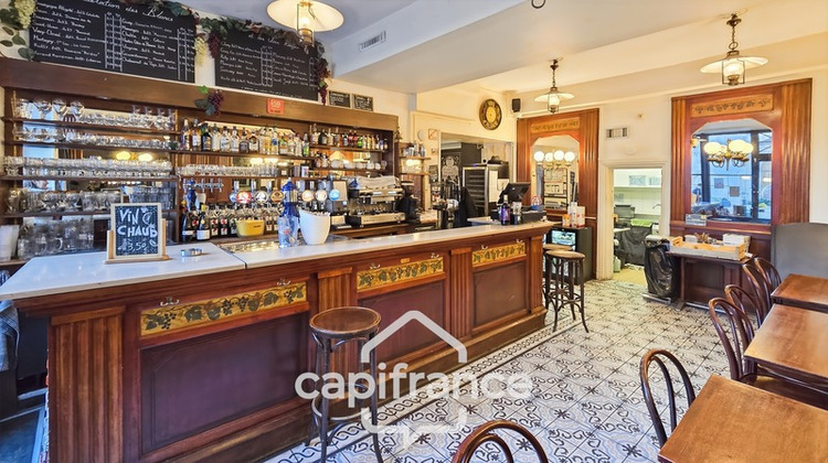 Ma-Cabane - Vente Boutique CHALON SUR SAONE, 133 m²