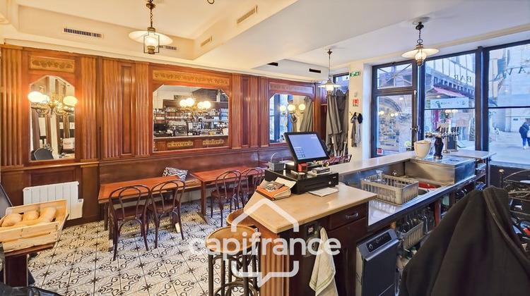 Ma-Cabane - Vente Boutique CHALON SUR SAONE, 133 m²