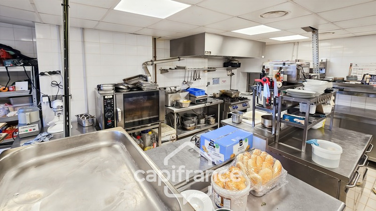 Ma-Cabane - Vente Boutique CHALON SUR SAONE, 133 m²