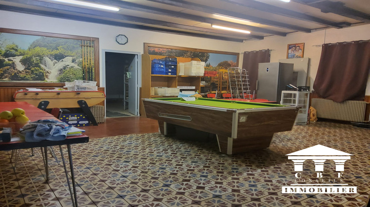 Ma-Cabane - Vente Boutique Chalon-sur-Saône, 290 m²