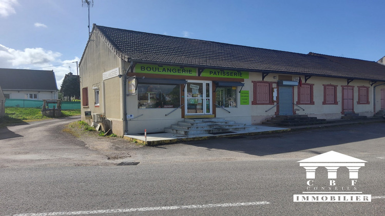 Ma-Cabane - Vente Boutique Chalon-sur-Saône, 290 m²