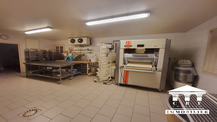 Ma-Cabane - Vente Boutique Chalon-sur-Saône, 290 m²