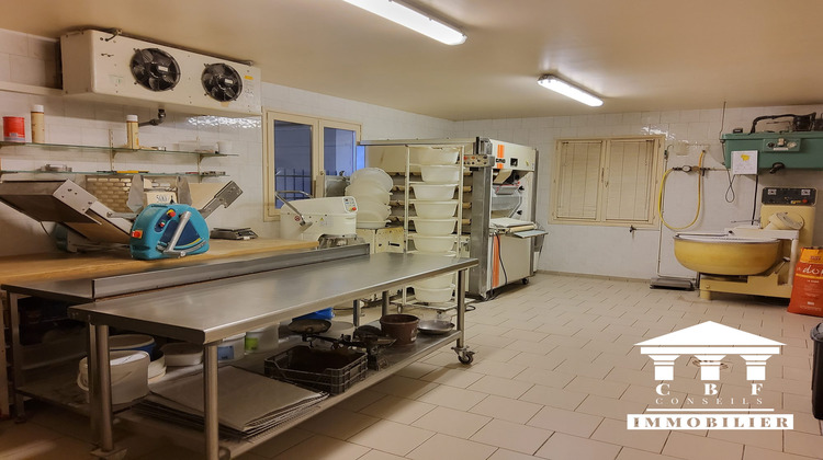 Ma-Cabane - Vente Boutique Chalon-sur-Saône, 290 m²