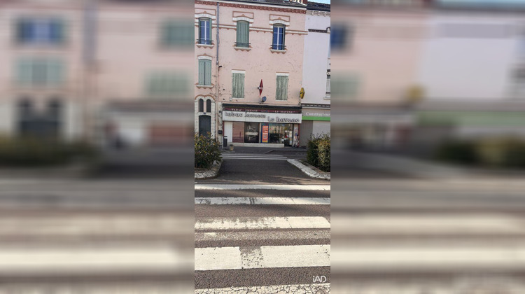 Ma-Cabane - Vente Boutique Chalon-sur-Saône, 100 m²