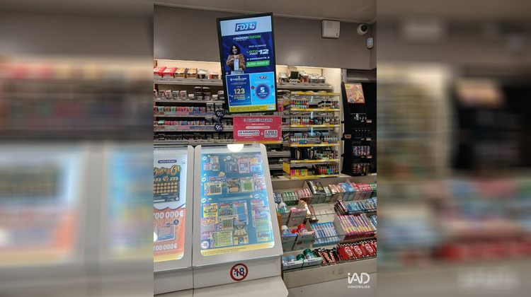 Ma-Cabane - Vente Boutique Chalon-sur-Saône, 100 m²