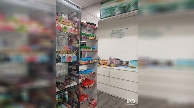 Ma-Cabane - Vente Boutique Chalon-sur-Saône, 100 m²