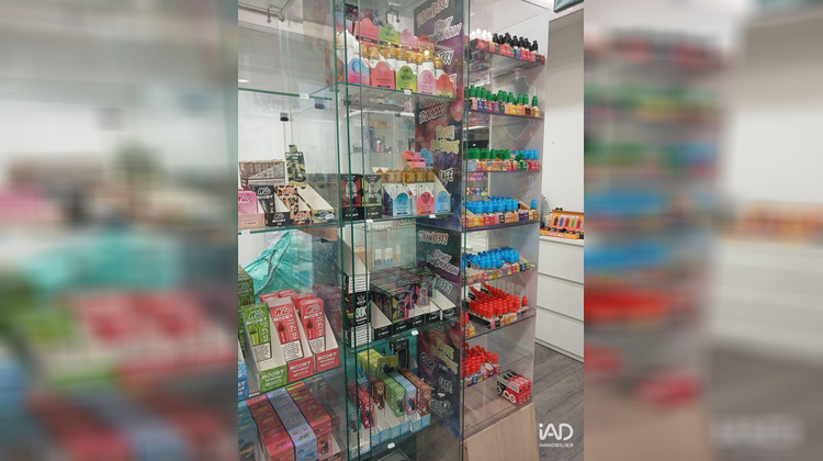 Ma-Cabane - Vente Boutique Chalon-sur-Saône, 100 m²