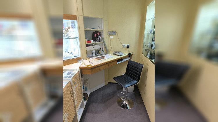 Ma-Cabane - Vente Boutique Chalon-sur-Saône, 0 m²