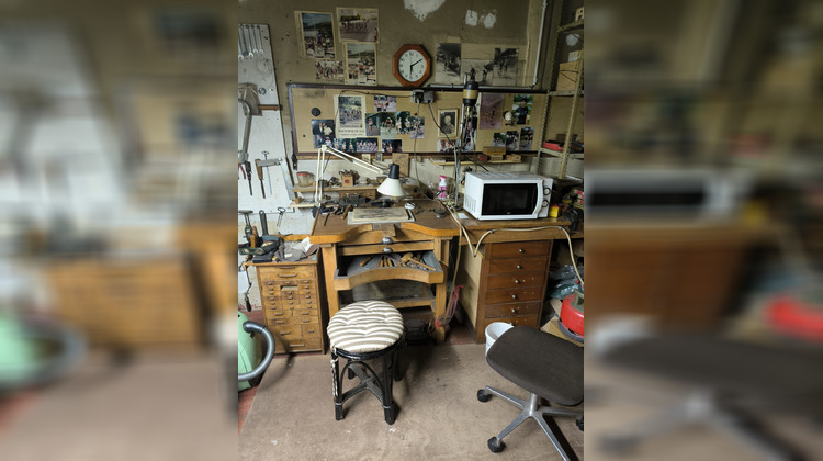 Ma-Cabane - Vente Boutique Chalon-sur-Saône, 0 m²
