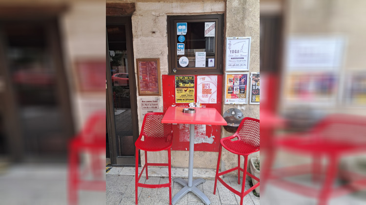 Ma-Cabane - Vente Boutique Chalon-sur-Saône, 0 m²