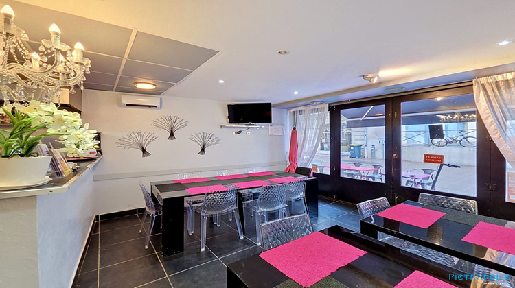 Ma-Cabane - Vente Boutique Chalon-sur-Saône, 98 m²