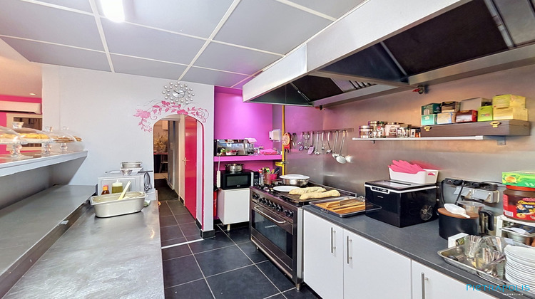 Ma-Cabane - Vente Boutique Chalon-sur-Saône, 98 m²
