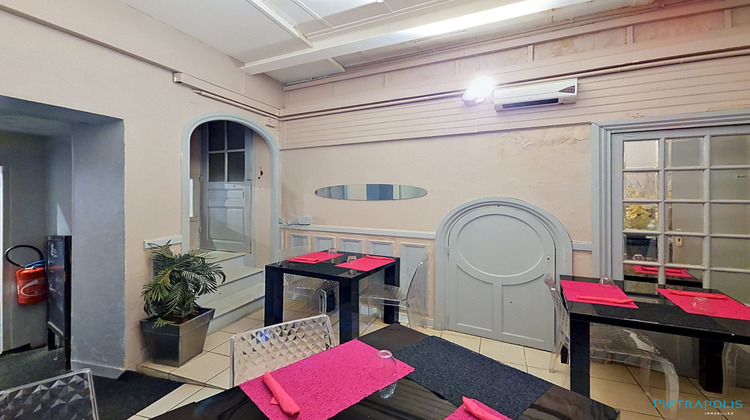 Ma-Cabane - Vente Boutique Chalon-sur-Saône, 98 m²