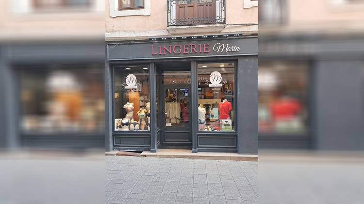 Ma-Cabane - Vente Boutique Chalon-sur-Saône, 0 m²
