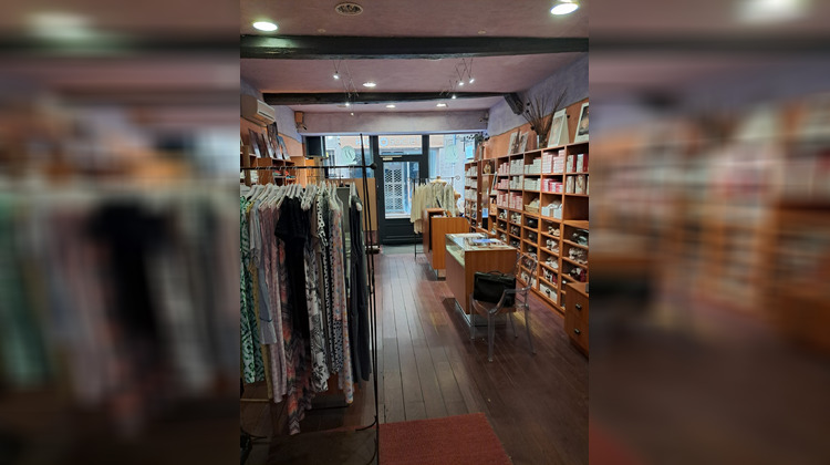 Ma-Cabane - Vente Boutique Chalon-sur-Saône, 0 m²