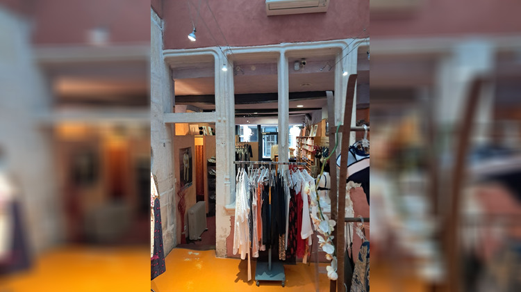 Ma-Cabane - Vente Boutique Chalon-sur-Saône, 0 m²