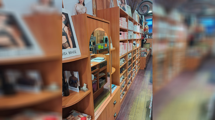 Ma-Cabane - Vente Boutique Chalon-sur-Saône, 0 m²