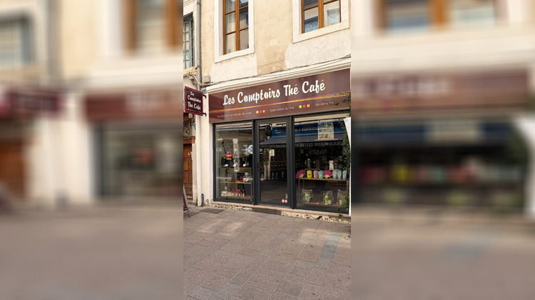Ma-Cabane - Vente Boutique CHALON-SUR-SAONE, 70 m²