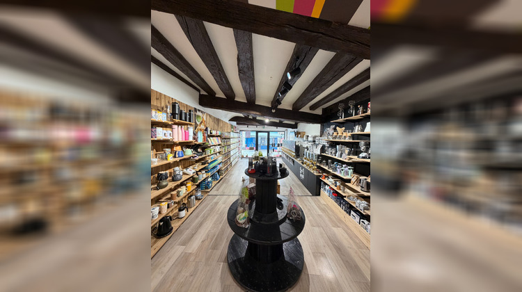 Ma-Cabane - Vente Boutique CHALON-SUR-SAONE, 70 m²