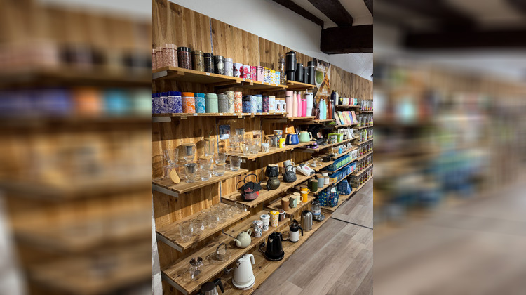 Ma-Cabane - Vente Boutique CHALON-SUR-SAONE, 70 m²