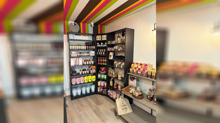 Ma-Cabane - Vente Boutique CHALON-SUR-SAONE, 70 m²