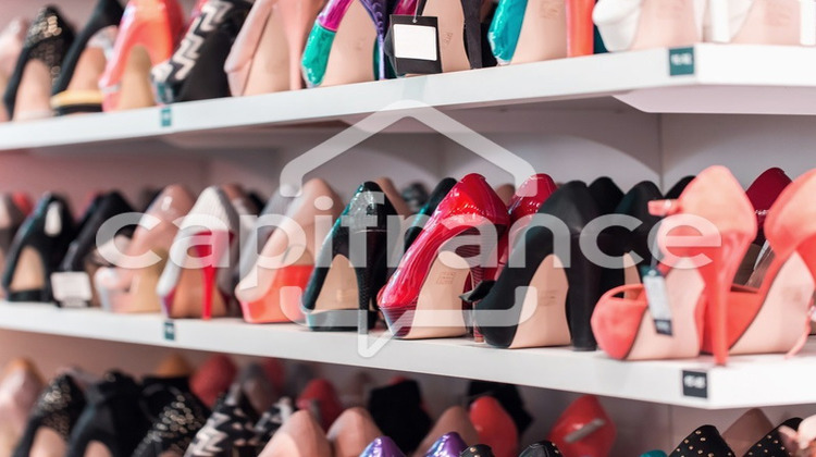 Ma-Cabane - Vente Boutique CHALONS EN CHAMPAGNE, 86 m²