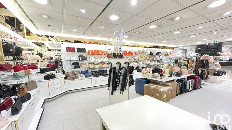 Ma-Cabane - Vente Boutique Châlons-en-Champagne, 50 m²