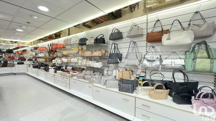 Ma-Cabane - Vente Boutique Châlons-en-Champagne, 50 m²