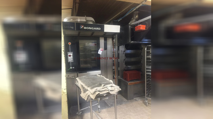 Ma-Cabane - Vente Boutique Châlons-en-Champagne, 200 m²