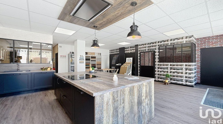 Ma-Cabane - Vente Boutique Châlons-en-Champagne, 72 m²