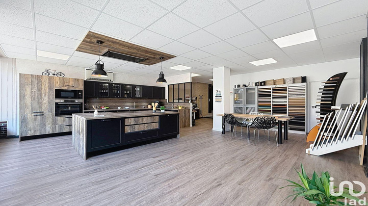 Ma-Cabane - Vente Boutique Châlons-en-Champagne, 72 m²