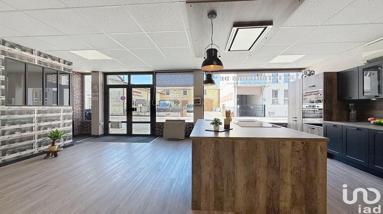 Ma-Cabane - Vente Boutique Châlons-en-Champagne, 72 m²