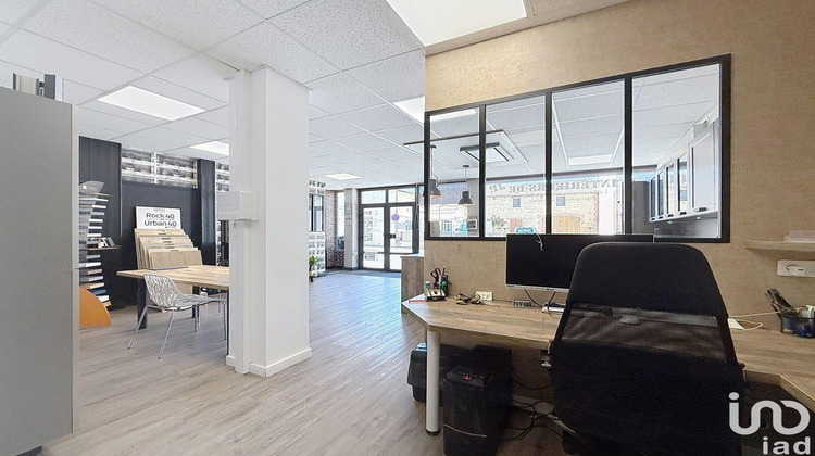 Ma-Cabane - Vente Boutique Châlons-en-Champagne, 72 m²
