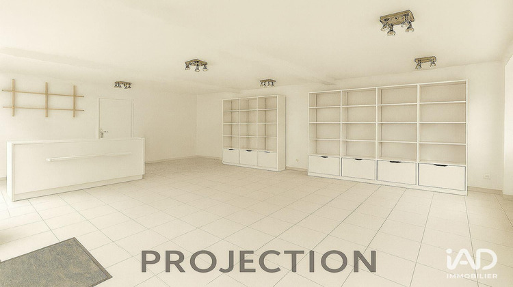 Ma-Cabane - Vente Boutique Châlons-en-Champagne, 78 m²