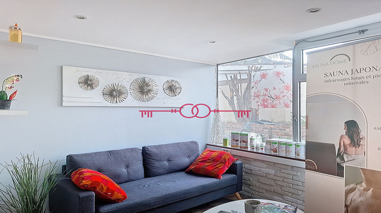 Ma-Cabane - Vente Boutique CHALONS-EN-CHAMPAGNE, 1 m²