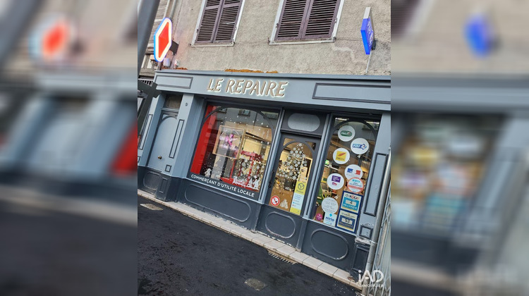 Ma-Cabane - Vente Boutique Châlons-en-Champagne, 85 m²