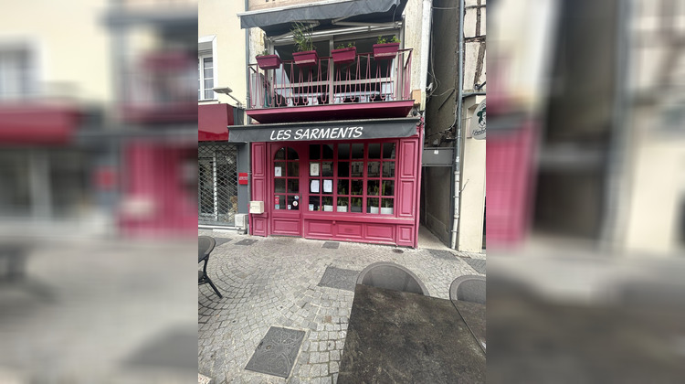 Ma-Cabane - Vente Boutique Châlons-en-Champagne, 300 m²