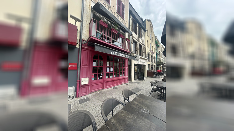 Ma-Cabane - Vente Boutique Châlons-en-Champagne, 300 m²