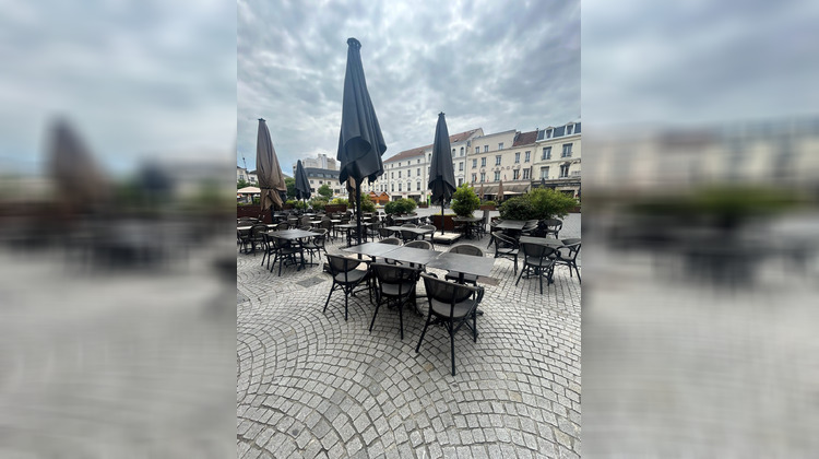 Ma-Cabane - Vente Boutique Châlons-en-Champagne, 300 m²