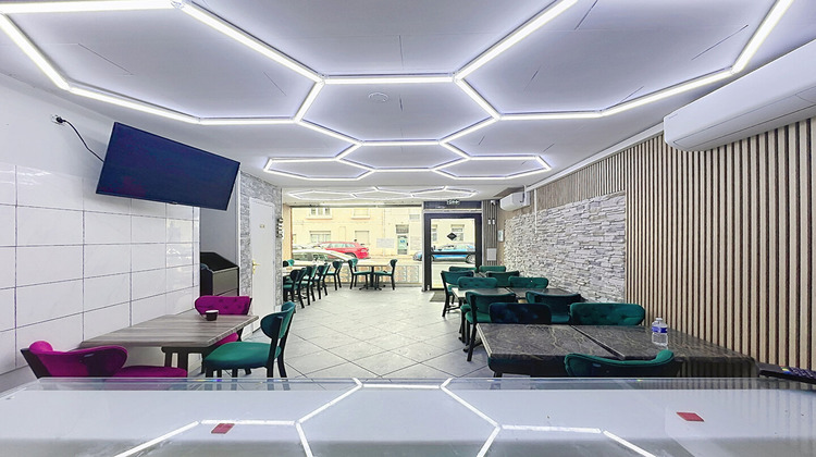 Ma-Cabane - Vente Boutique CHALONS-EN-CHAMPAGNE, 1 m²