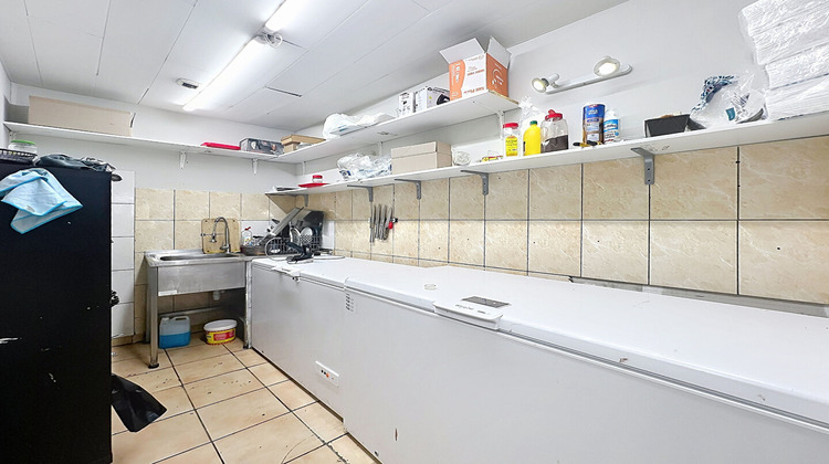 Ma-Cabane - Vente Boutique CHALONS-EN-CHAMPAGNE, 1 m²