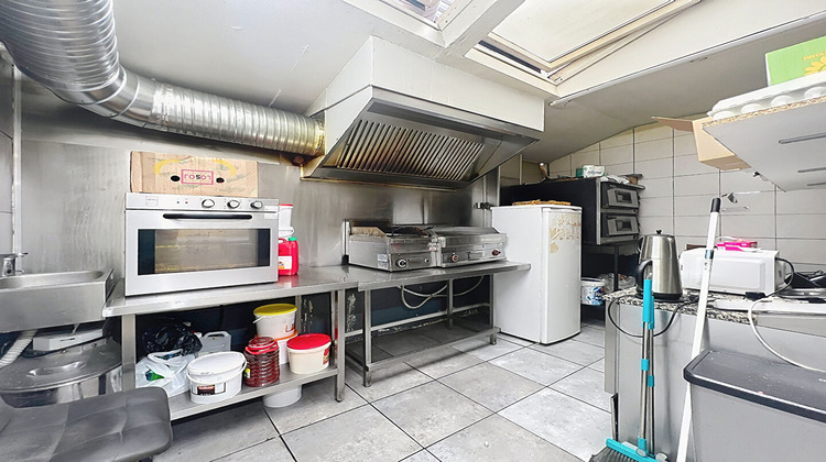 Ma-Cabane - Vente Boutique CHALONS-EN-CHAMPAGNE, 1 m²