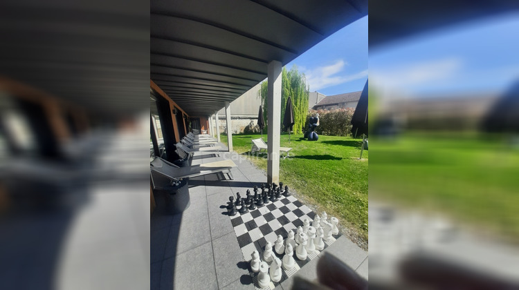 Ma-Cabane - Vente Boutique CHALONS EN CHAMPAGNE, 3228 m²