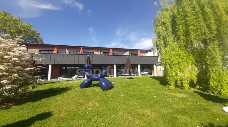 Ma-Cabane - Vente Boutique CHALONS EN CHAMPAGNE, 3228 m²