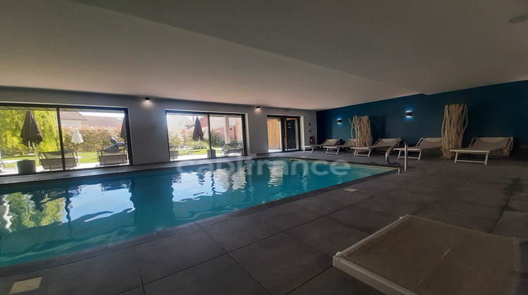Ma-Cabane - Vente Boutique CHALONS EN CHAMPAGNE, 3228 m²