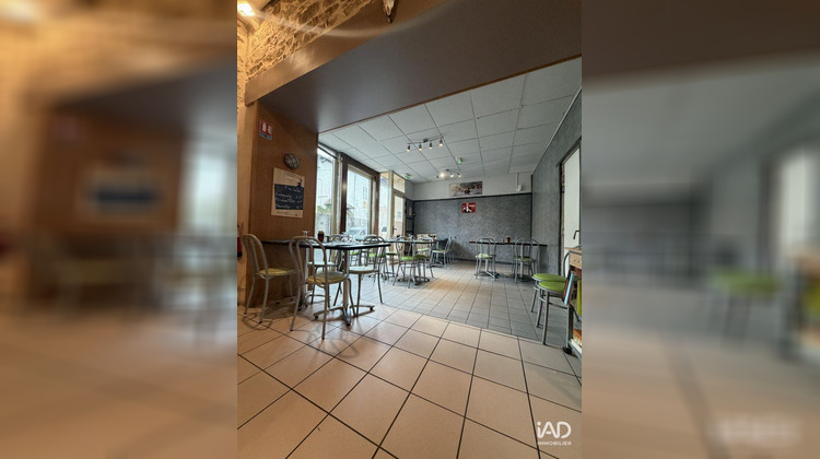 Ma-Cabane - Vente Boutique Châlus, 150 m²