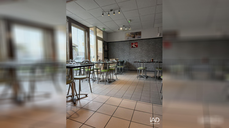 Ma-Cabane - Vente Boutique Châlus, 150 m²