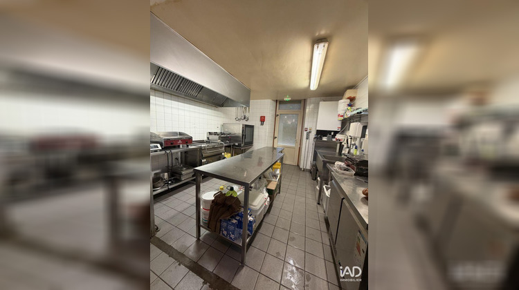 Ma-Cabane - Vente Boutique Châlus, 150 m²